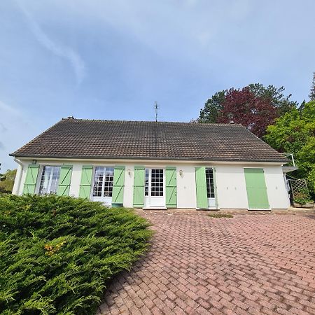 Chambre Tom Château-Thierry Exterior photo